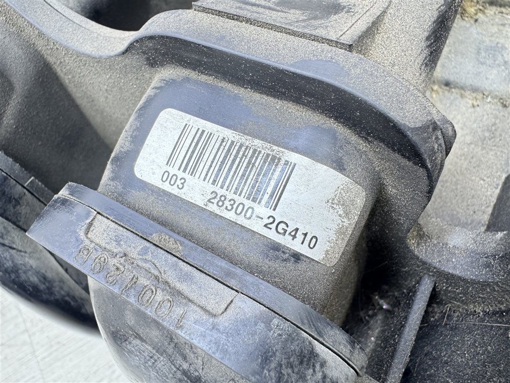 Коллектор впускной, 19800 рублей, Севастополь