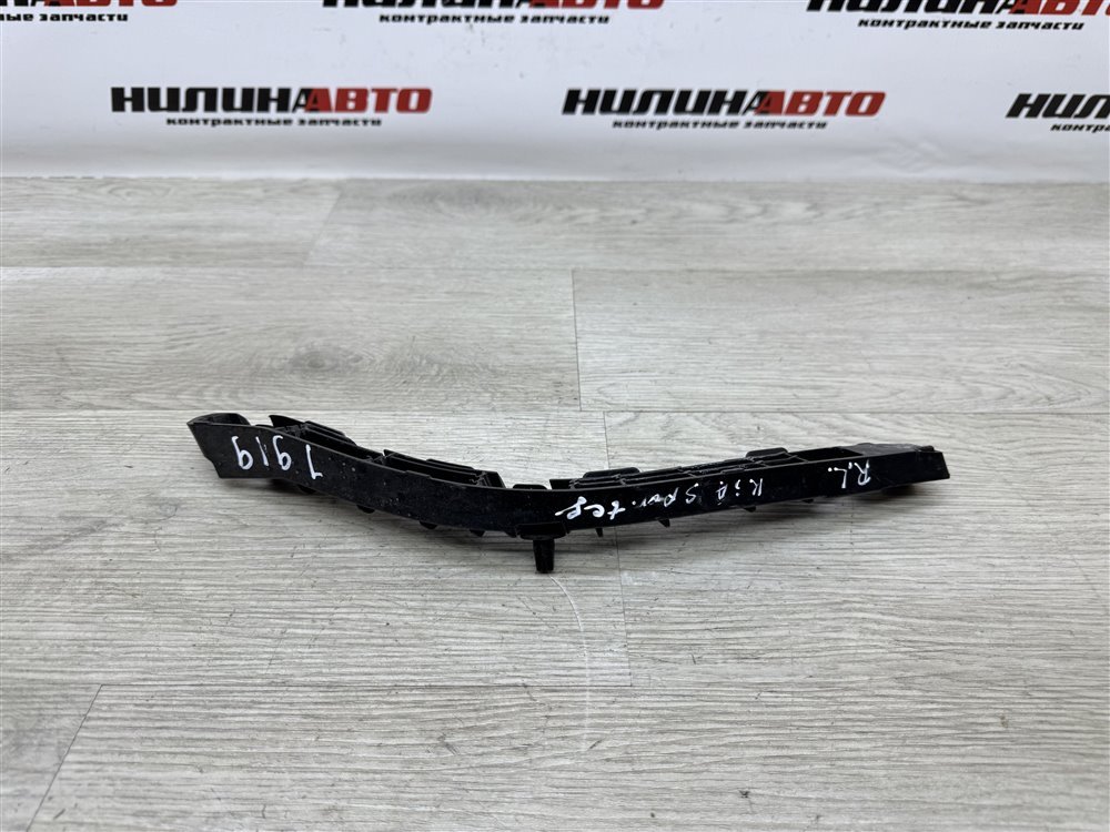 Кронштейн бампера, 500 рублей, Севастополь