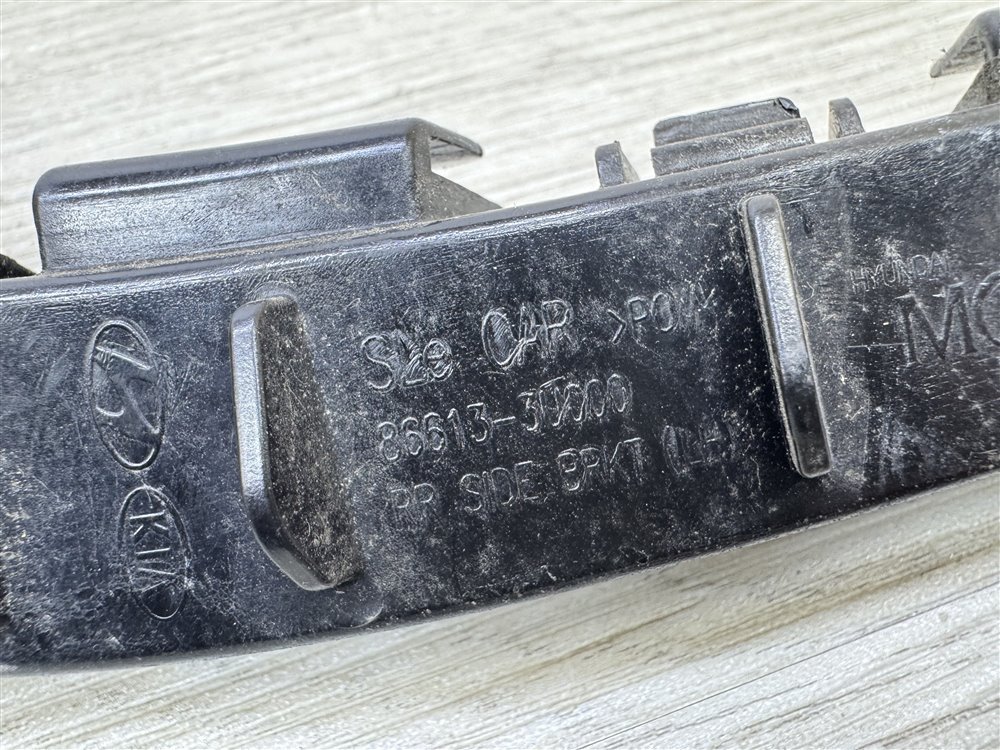 Кронштейн бампера, 500 рублей, Севастополь