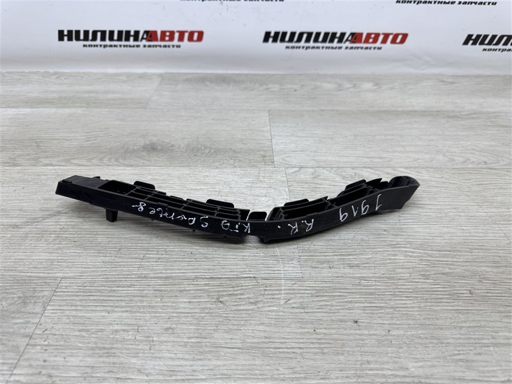 Кронштейн бампера, 500 рублей, Севастополь