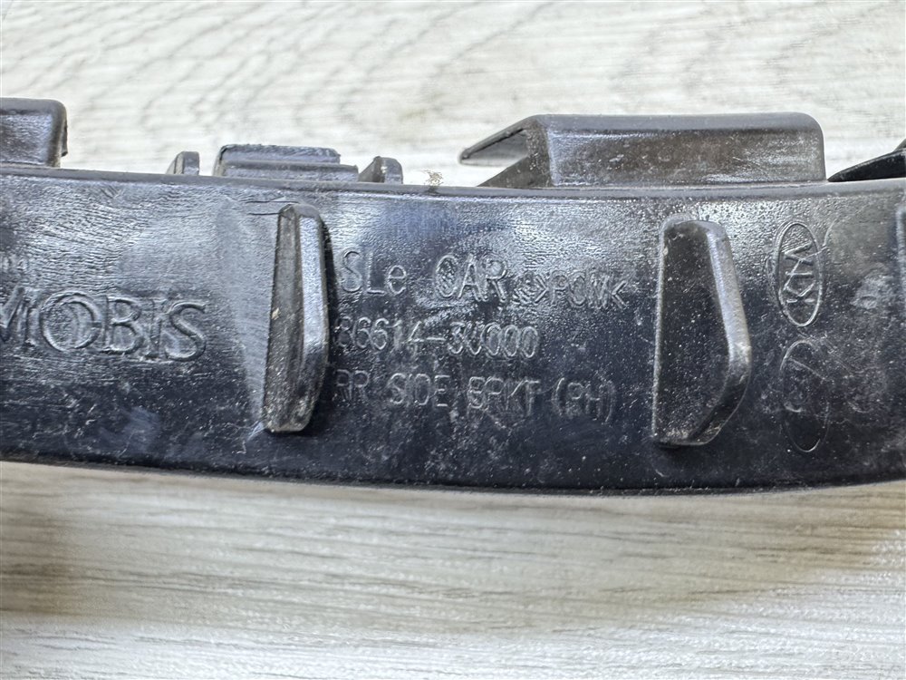 Кронштейн бампера, 500 рублей, Севастополь