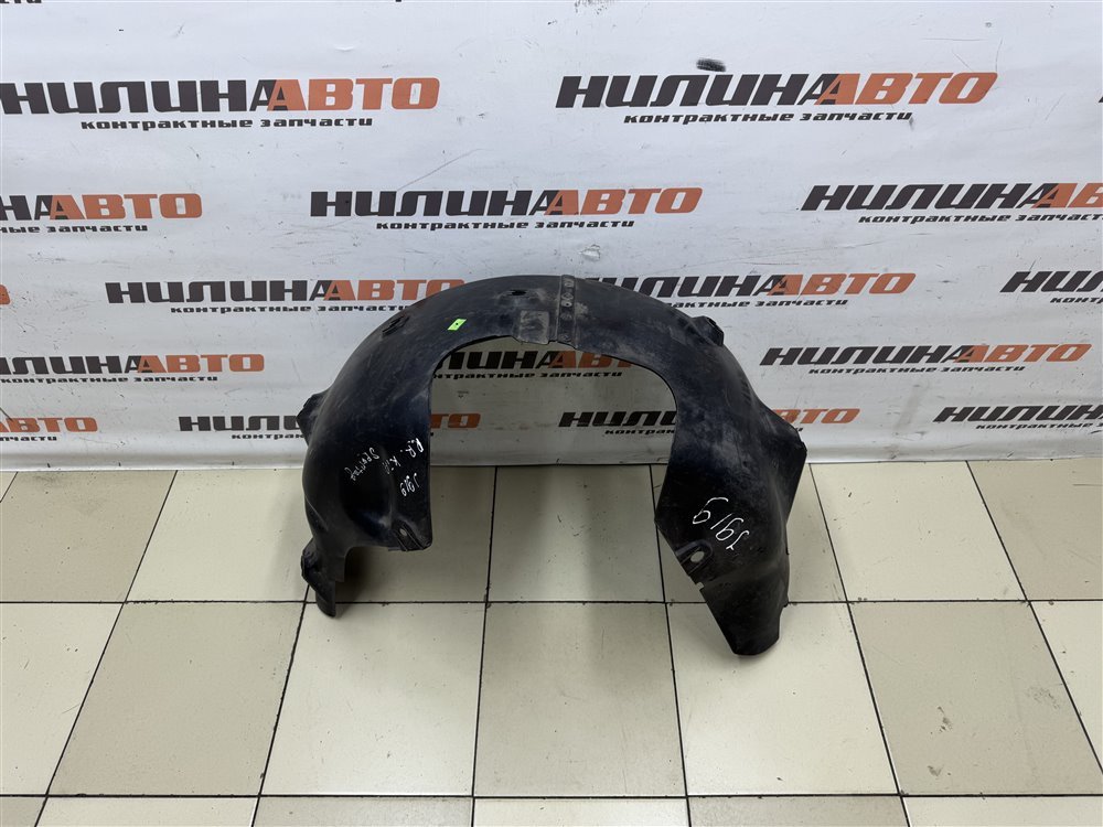 Подкрылок, 3000 рублей, Севастополь