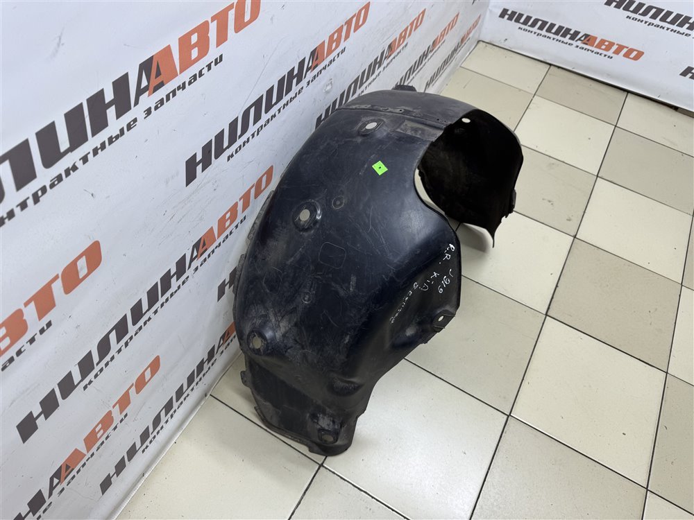 Подкрылок, 3000 рублей, Севастополь