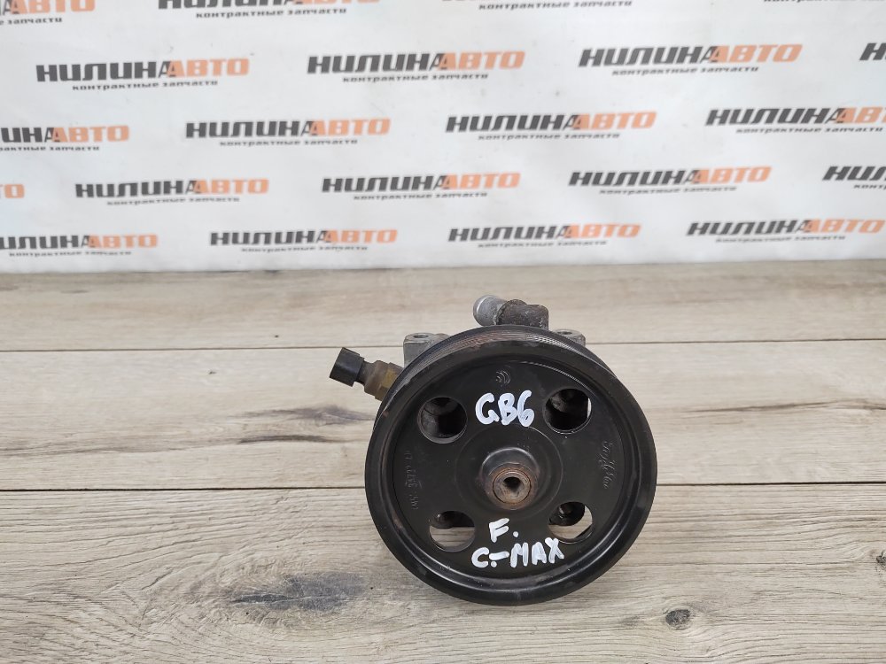 Насос ГУР, 7500 рублей, Москва