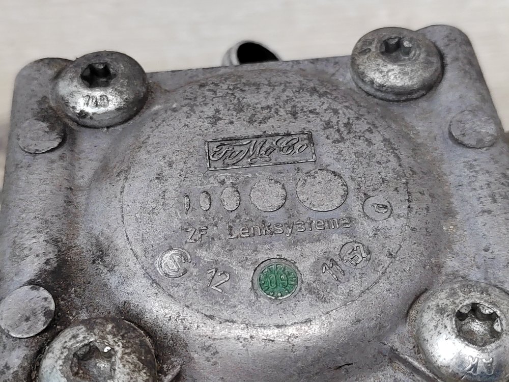 Насос ГУР, 7500 рублей, Москва