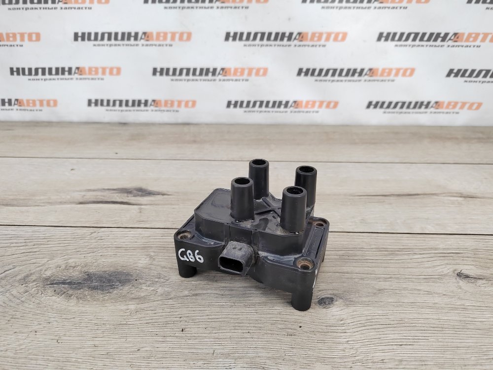 Катушка зажигания, 500 рублей, Москва