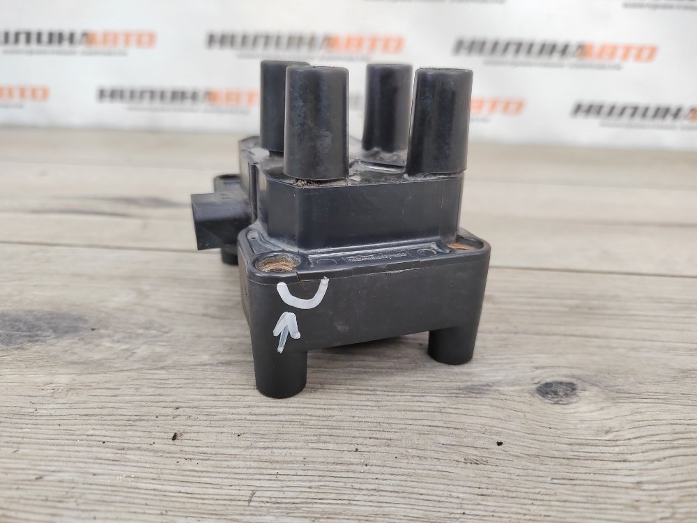 Катушка зажигания, 500 рублей, Москва