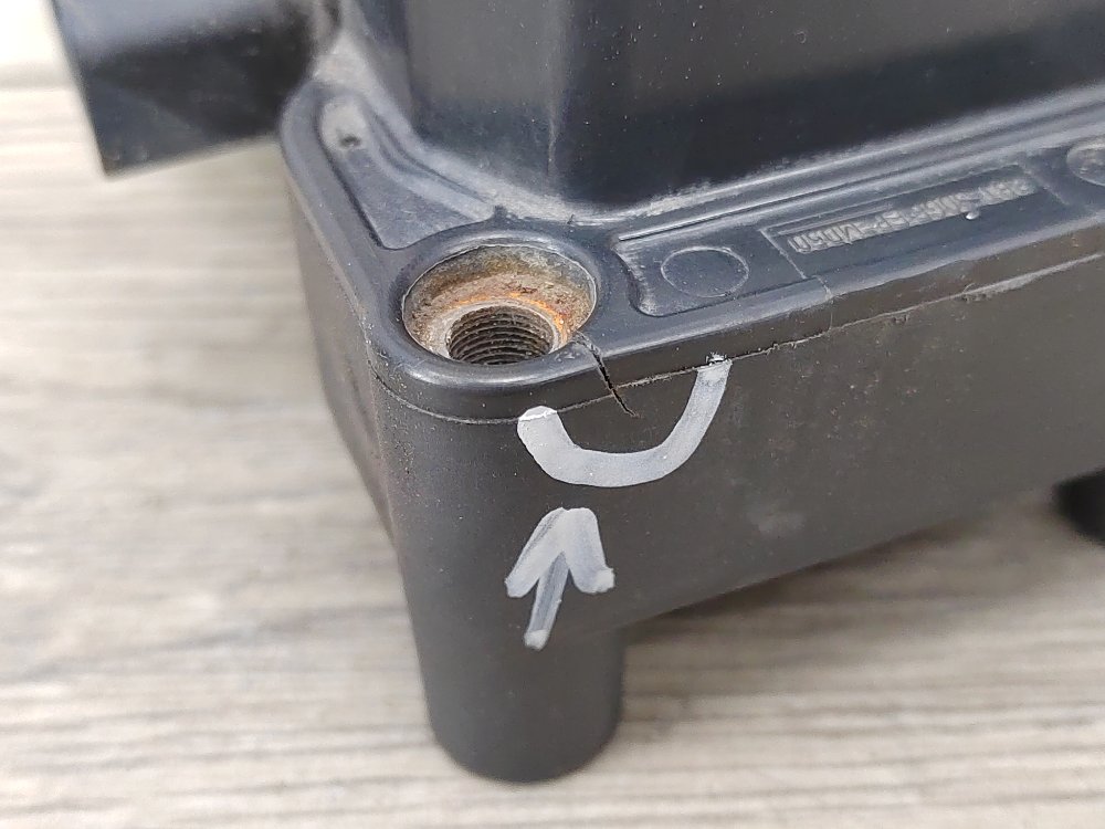 Катушка зажигания, 500 рублей, Москва