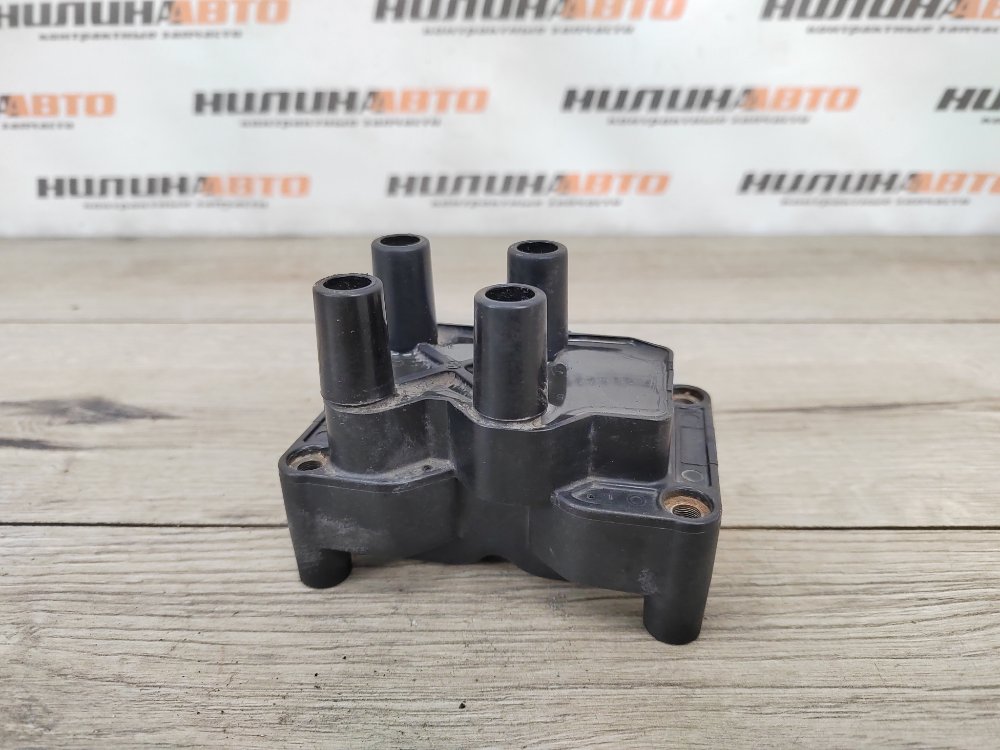 Катушка зажигания, 500 рублей, Москва