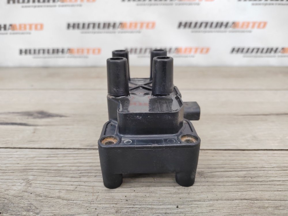 Катушка зажигания, 500 рублей, Москва