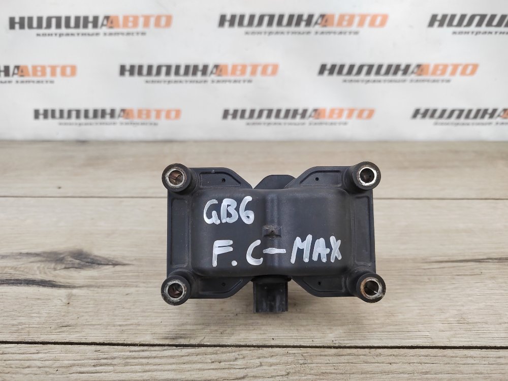 Катушка зажигания, 500 рублей, Москва