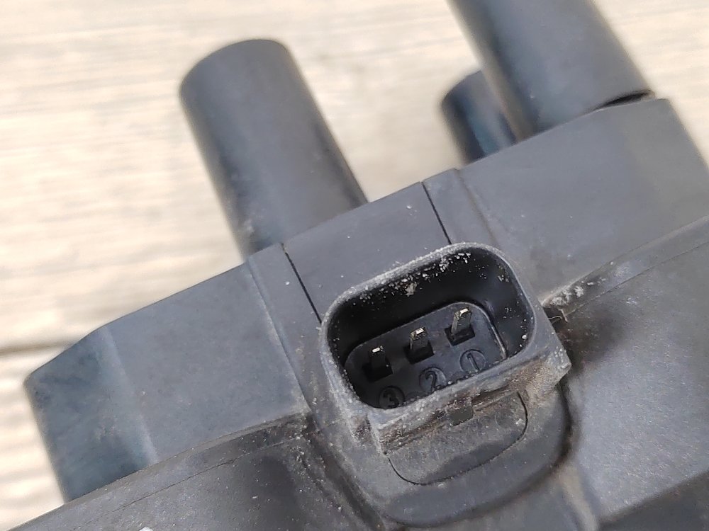 Катушка зажигания, 500 рублей, Москва