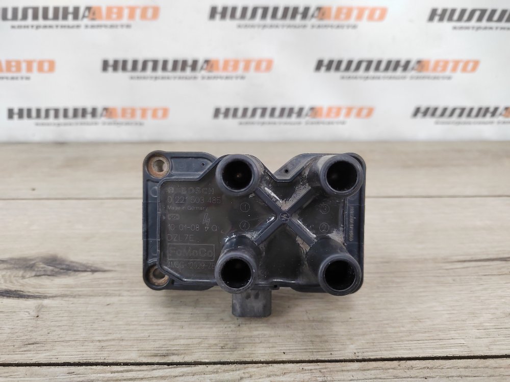 Катушка зажигания, 500 рублей, Москва