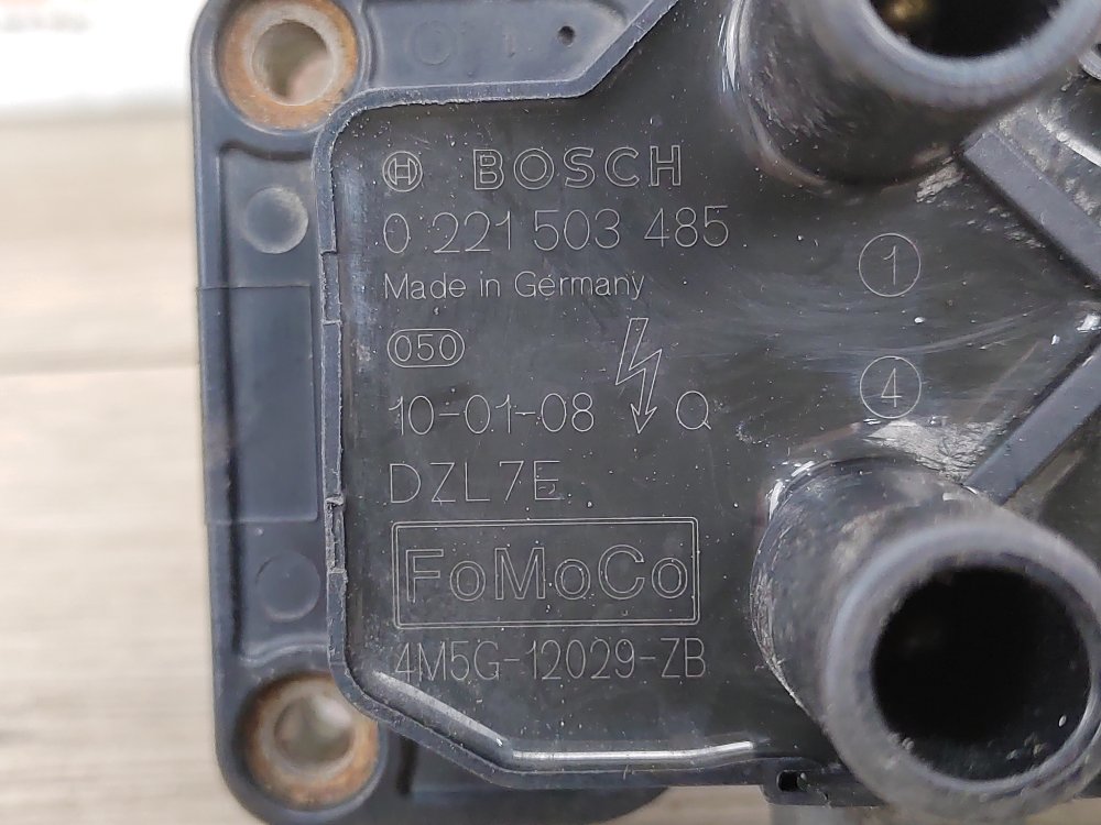 Катушка зажигания, 500 рублей, Москва