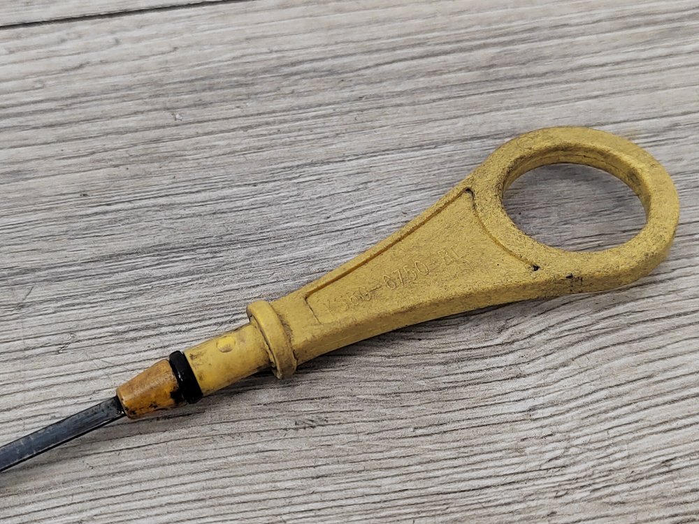 Щуп масляный, 500 рублей, Москва