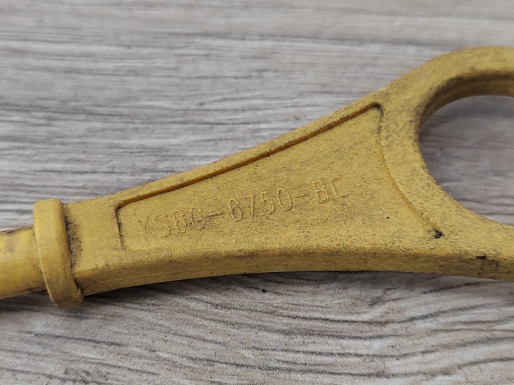 Щуп масляный, 500 рублей, Москва