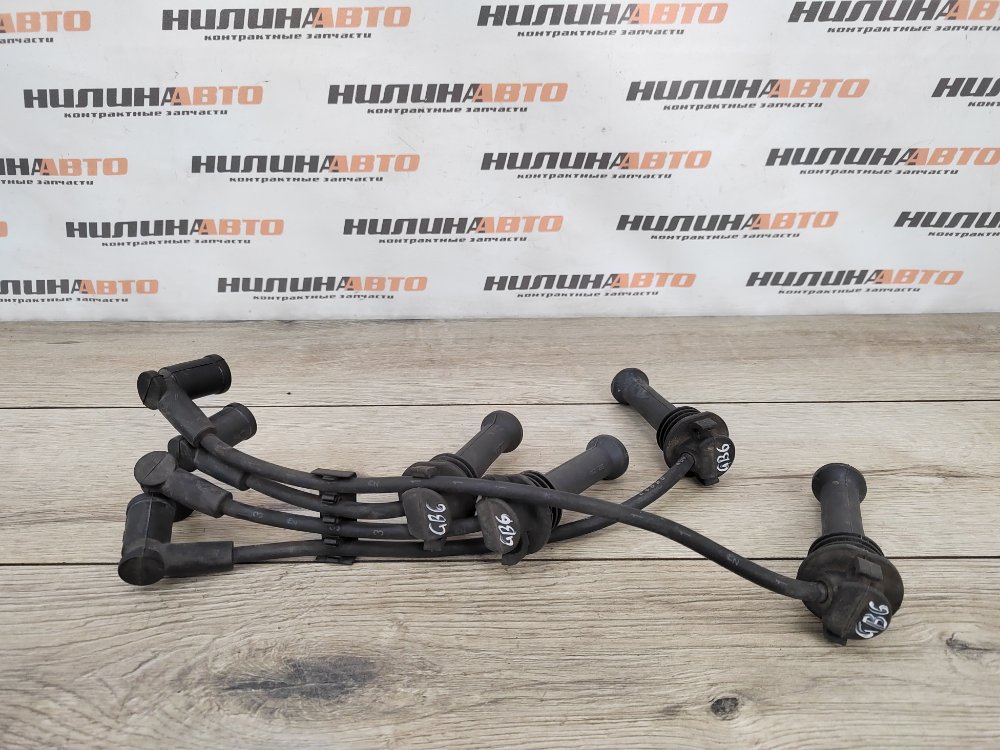 Провод высоковольтный, 1500 рублей, Москва