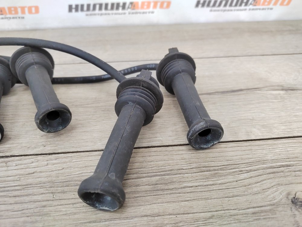 Провод высоковольтный, 1500 рублей, Москва