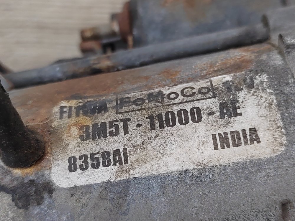 Стартер, 1700 рублей, Москва