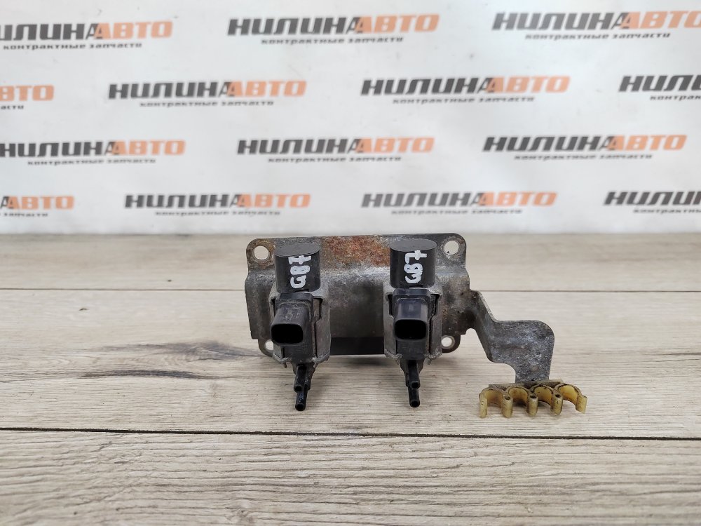 Клапан электромагнитный, 1000 рублей, Москва