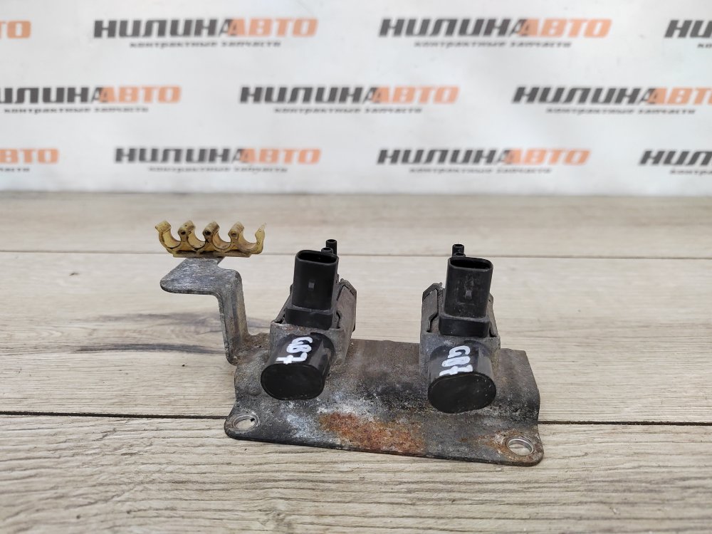 Клапан электромагнитный, 1000 рублей, Москва