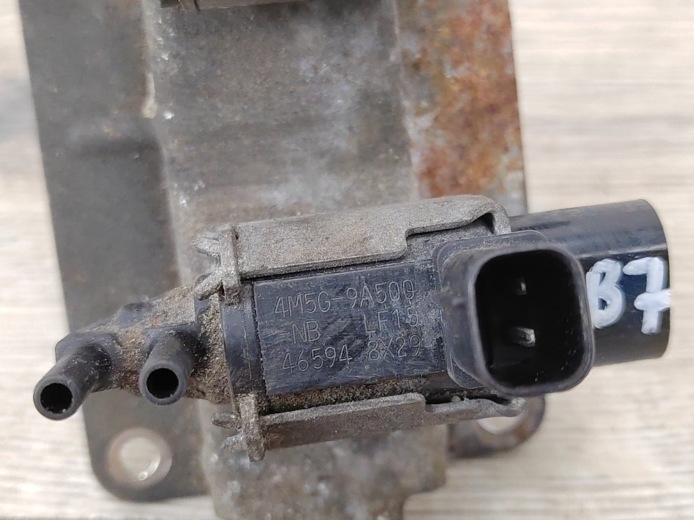 Клапан электромагнитный, 1000 рублей, Москва