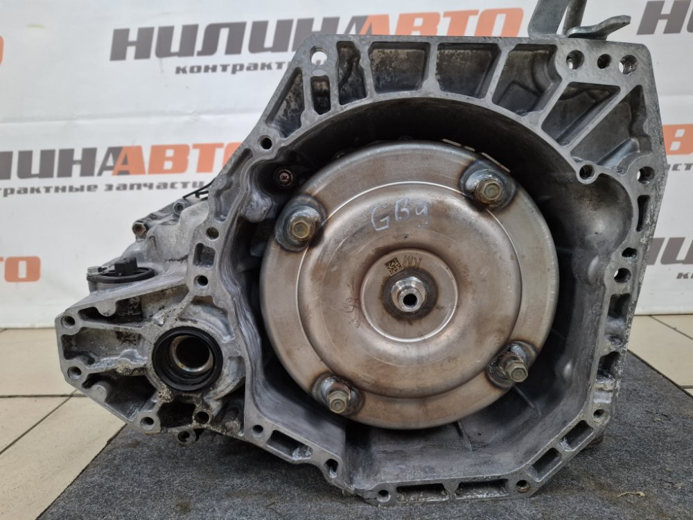 АКПП, 55000 рублей, Москва