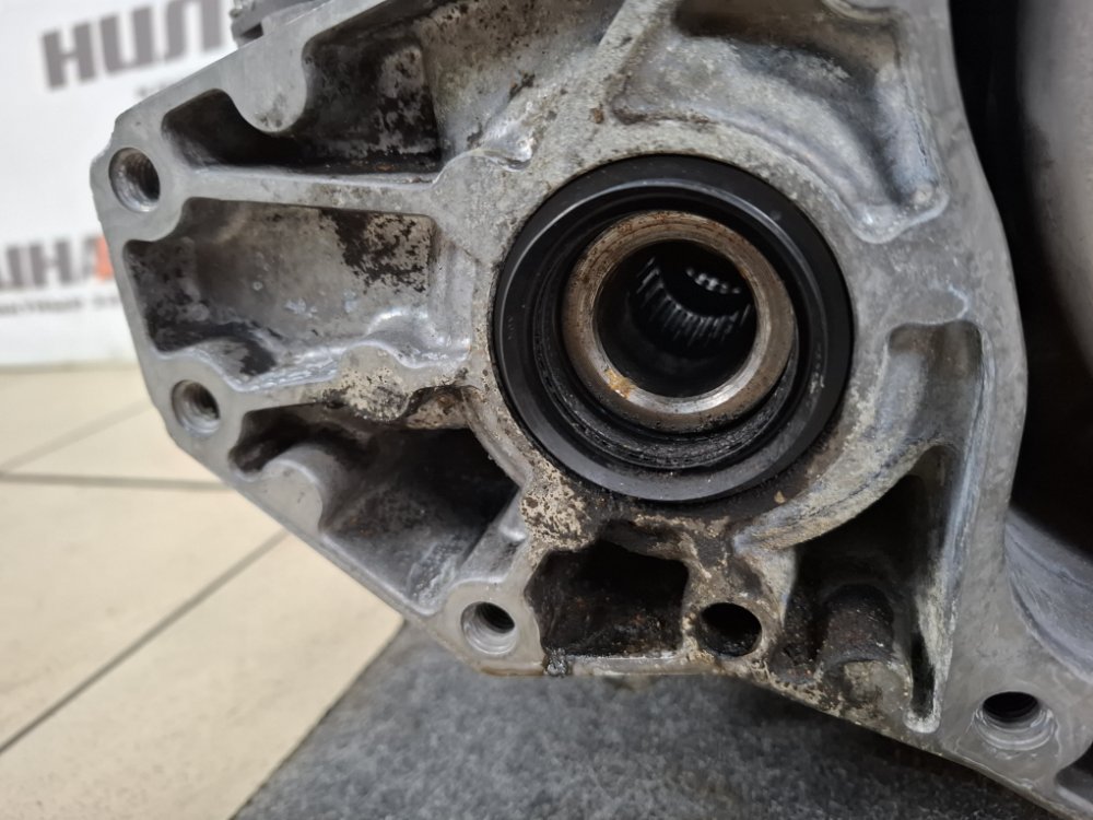 АКПП, 55000 рублей, Москва