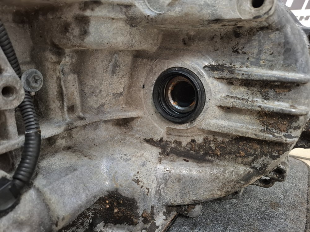 АКПП, 55000 рублей, Москва