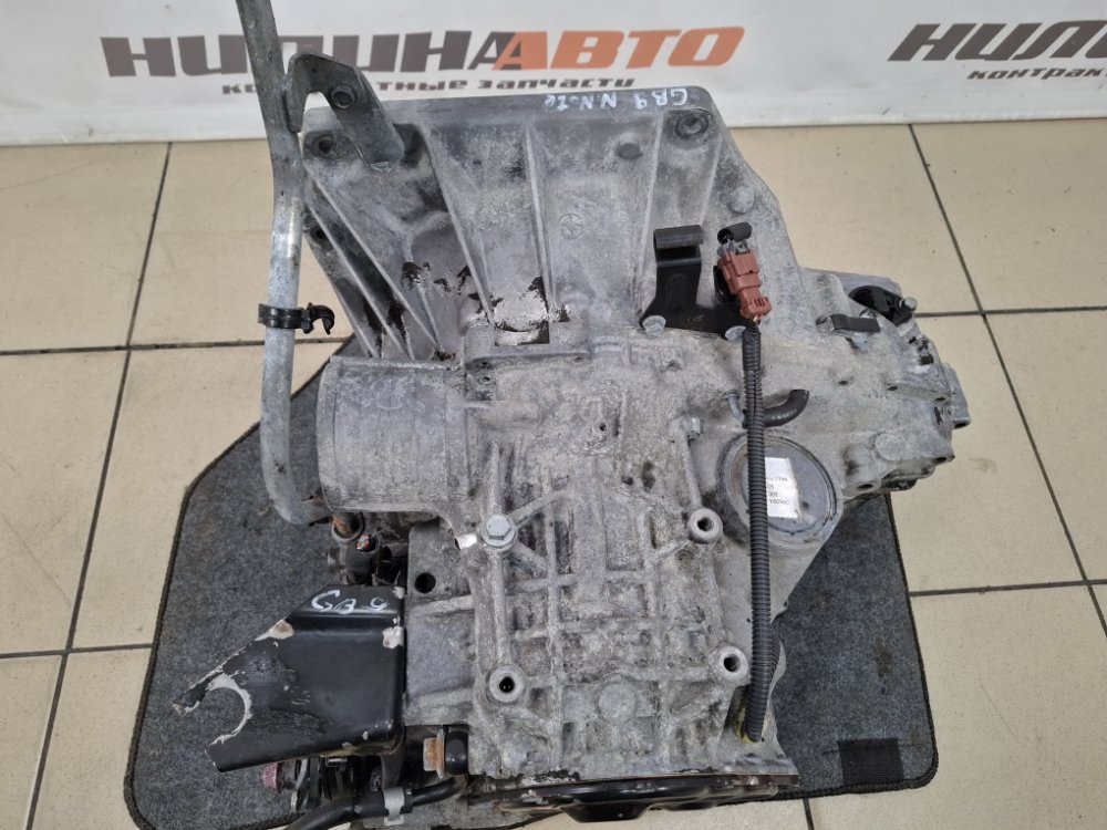 АКПП, 55000 рублей, Москва