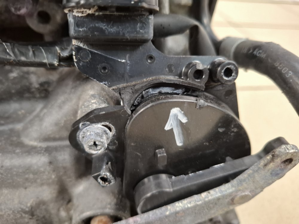 АКПП, 55000 рублей, Москва