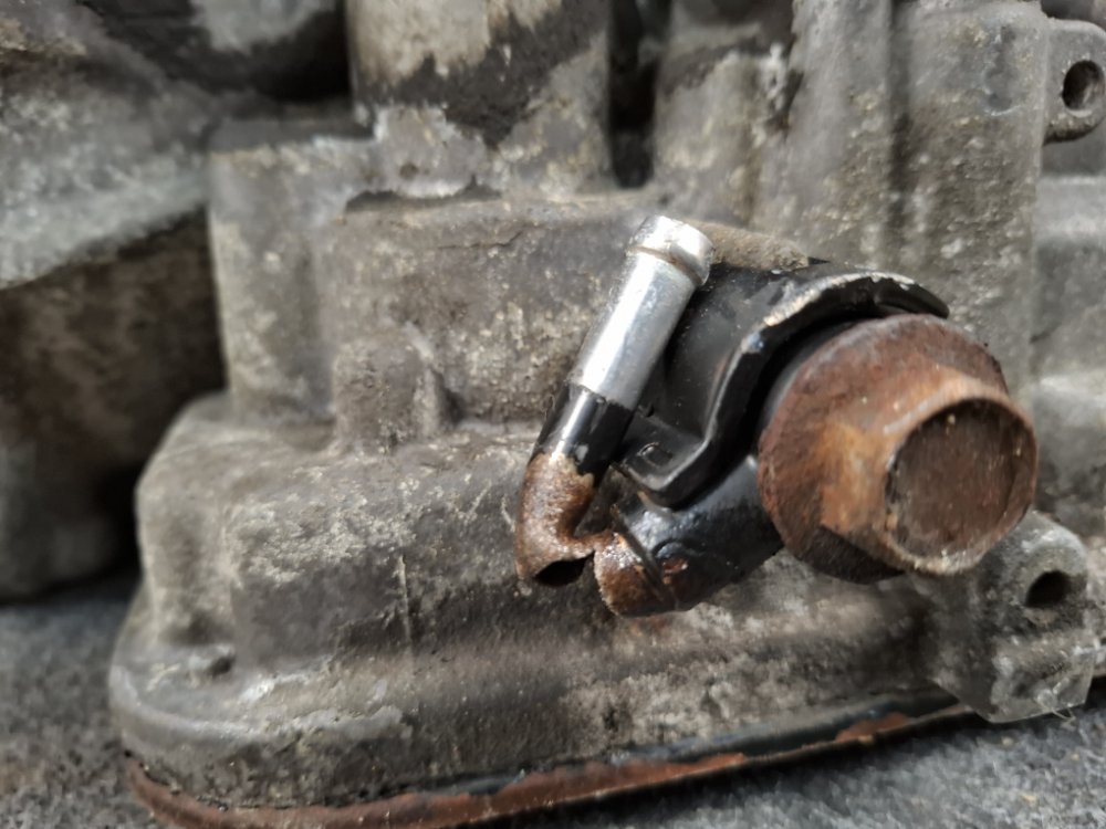 АКПП, 55000 рублей, Москва