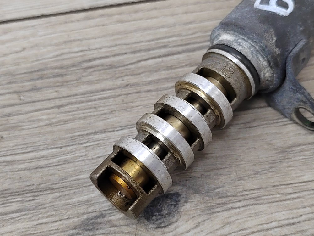 Клапан изменения фаз ГРМ, 1200 рублей, Москва