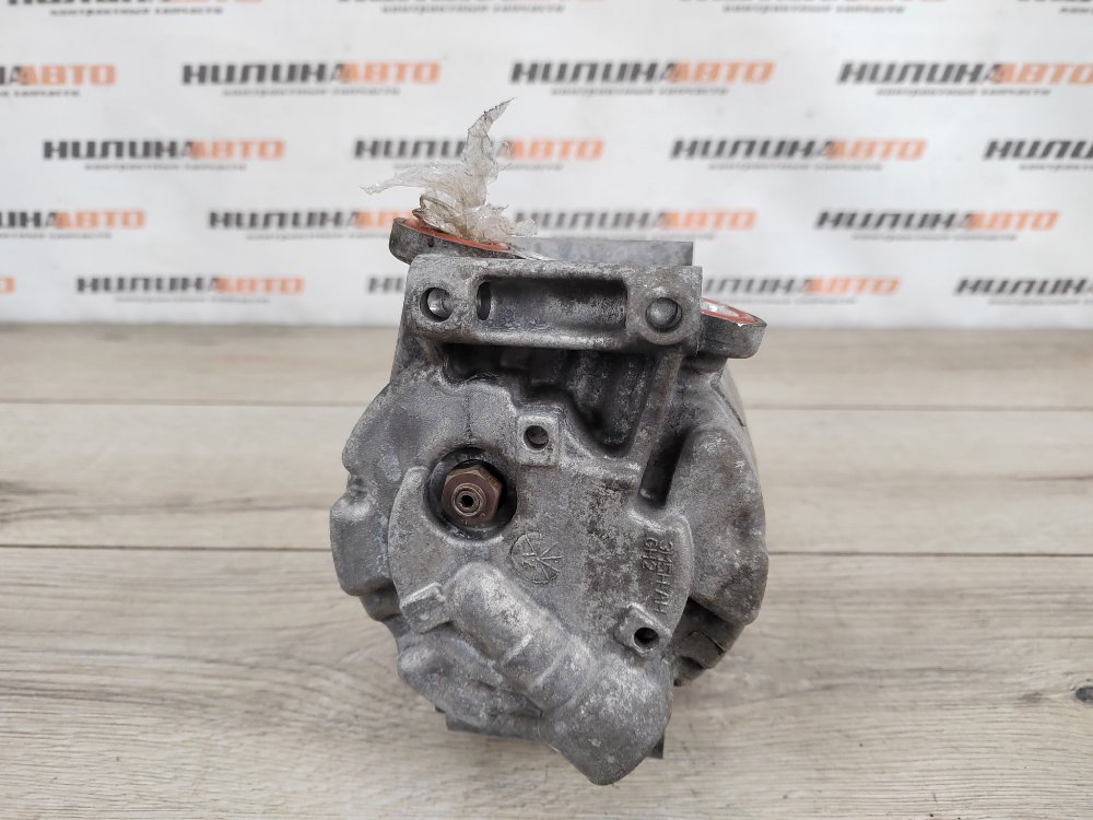 Компрессор кондиционера, 4500 рублей, Москва