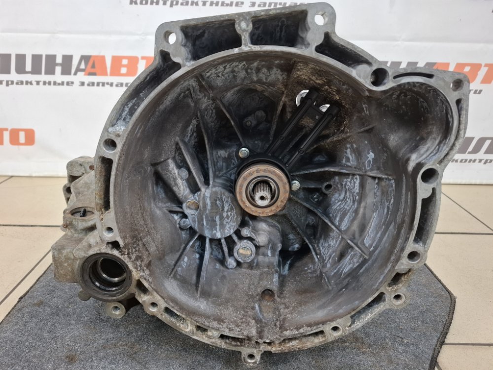 МКПП, 28000 рублей, Москва