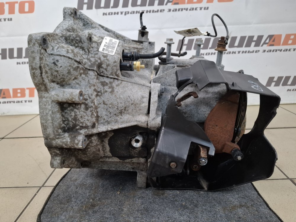 МКПП, 28000 рублей, Москва