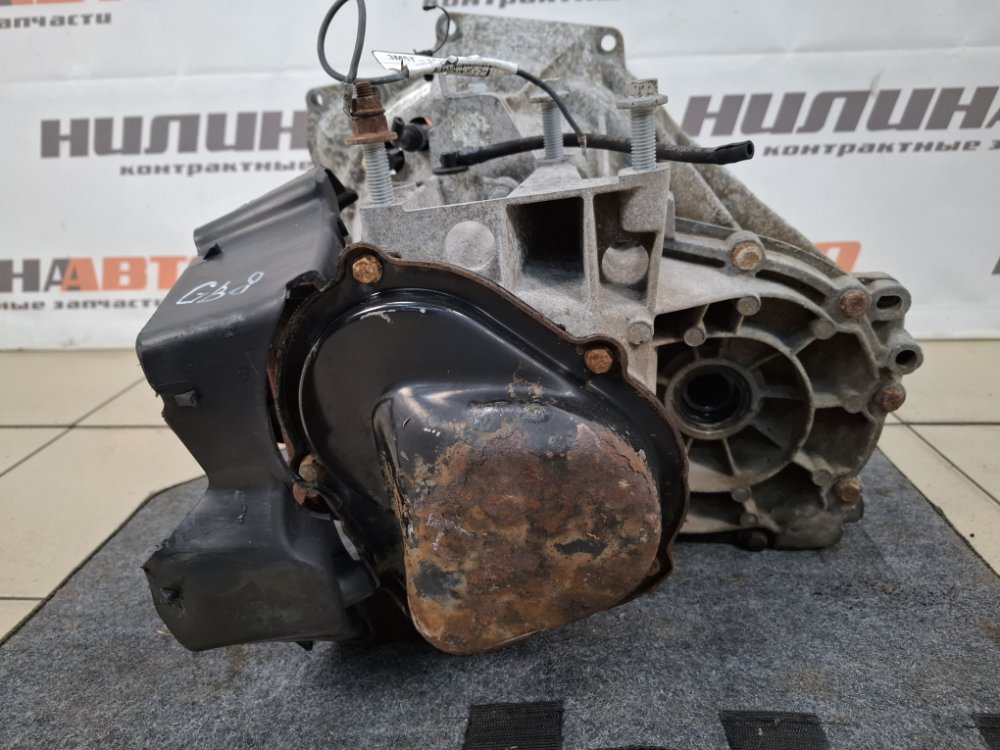 МКПП, 28000 рублей, Москва