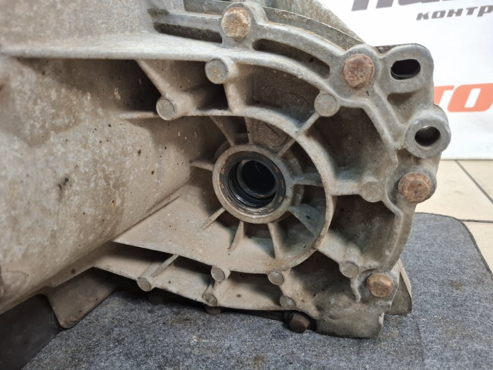 МКПП, 28000 рублей, Москва