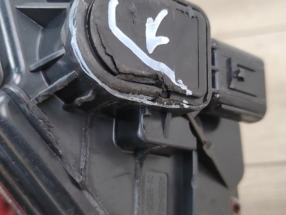 Дроссельная заслонка, 3000 рублей, Москва