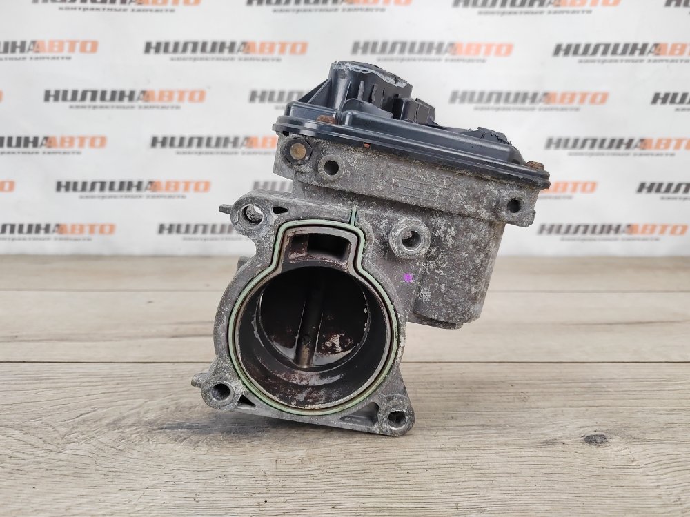 Дроссельная заслонка, 3000 рублей, Москва