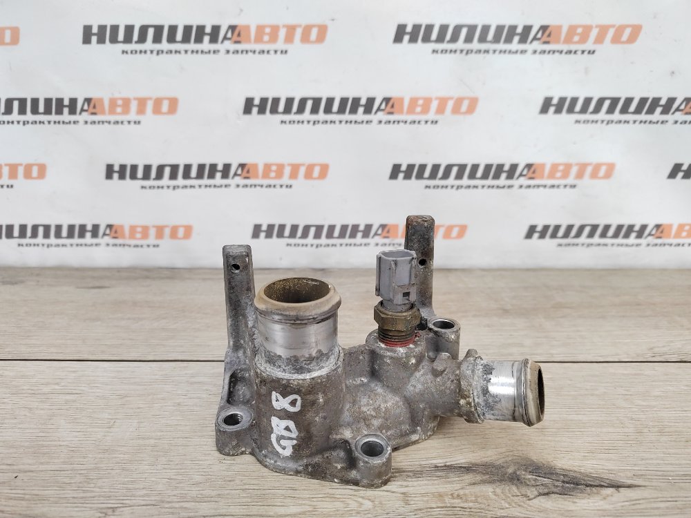 Фланец системы охлаждения, 500 рублей, Москва