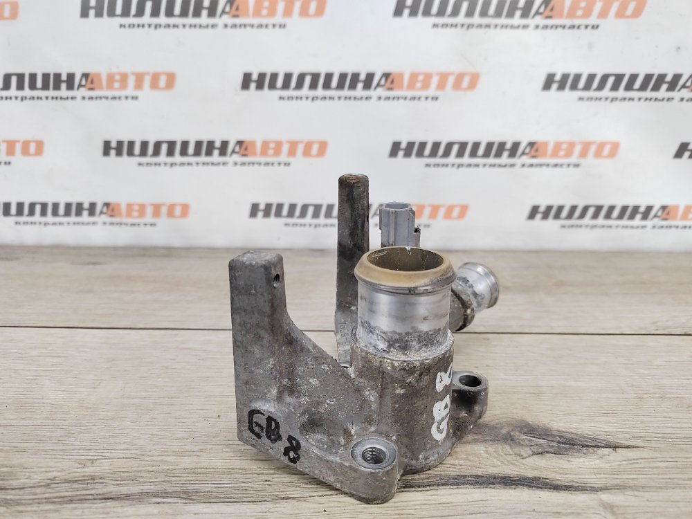 Фланец системы охлаждения, 500 рублей, Москва