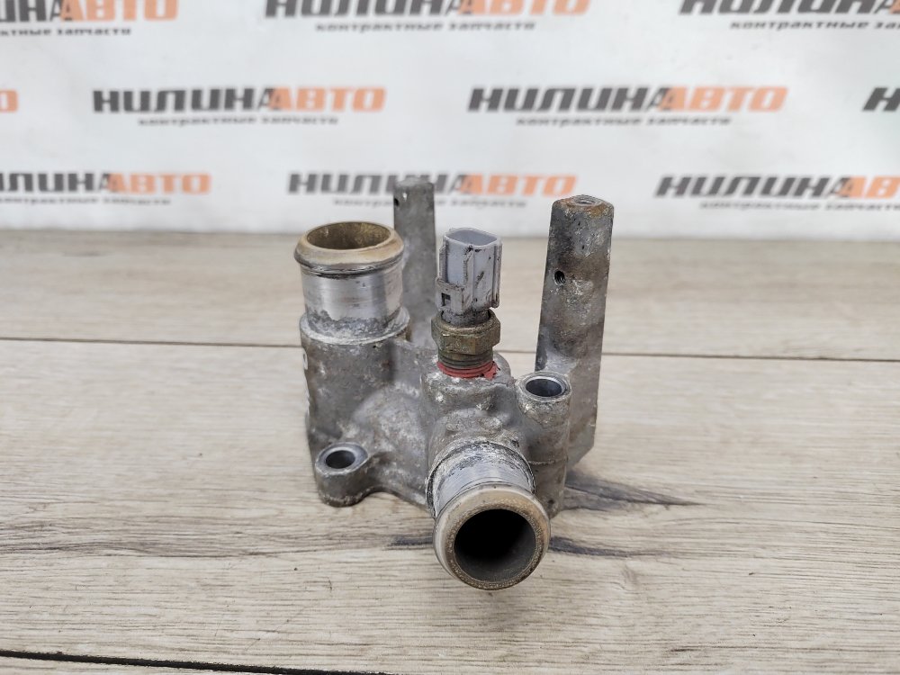 Фланец системы охлаждения, 500 рублей, Москва