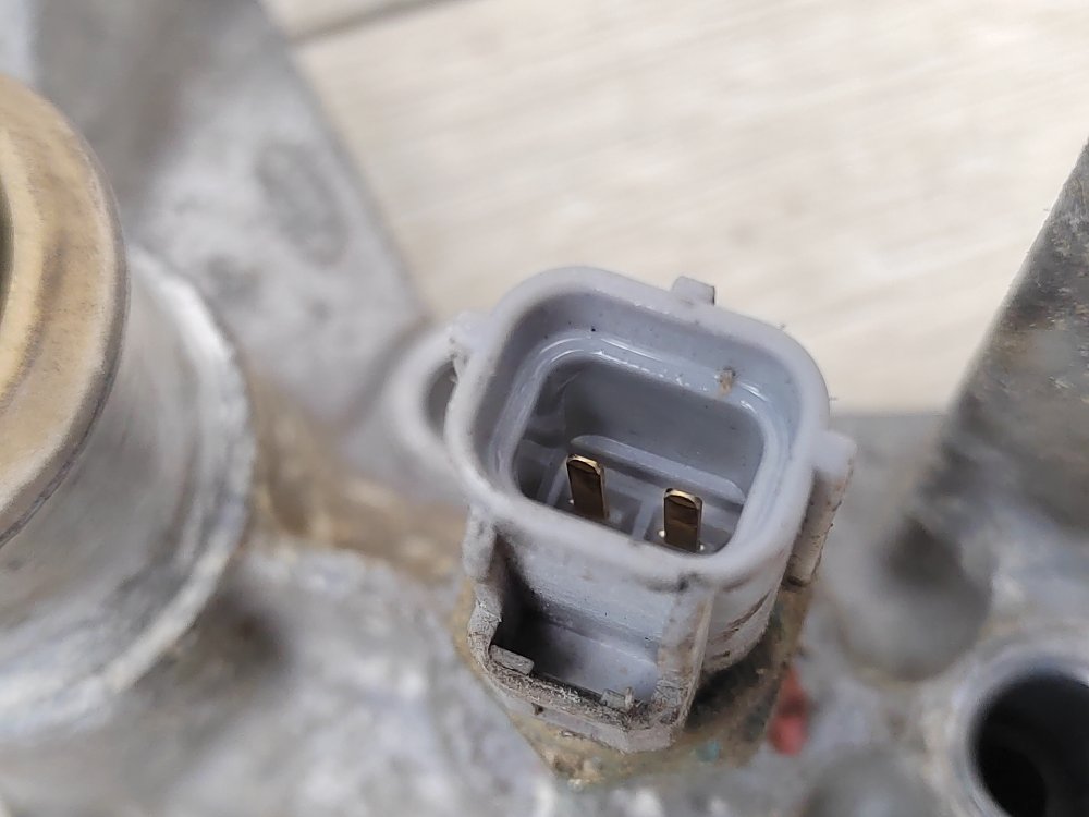 Фланец системы охлаждения, 500 рублей, Москва