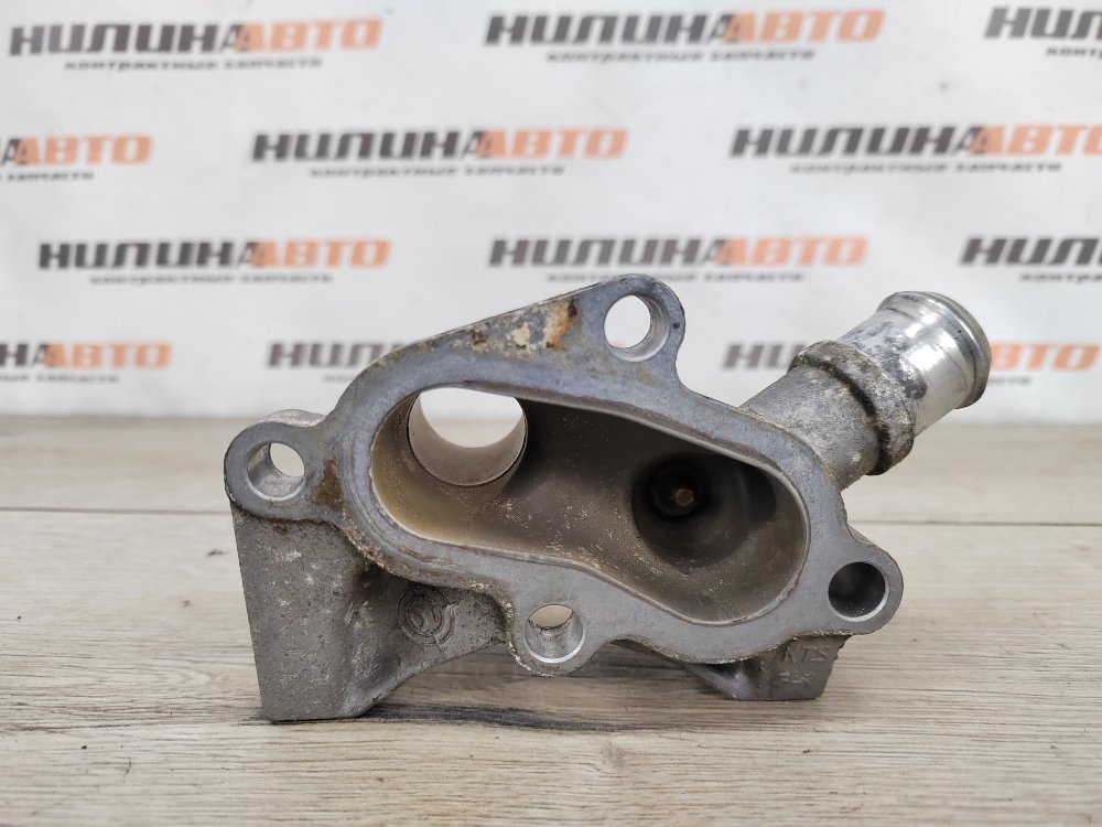 Фланец системы охлаждения, 500 рублей, Москва