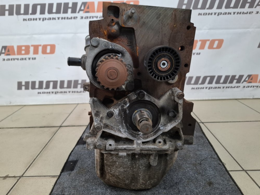 Блок двигателя, 18000 рублей, Москва