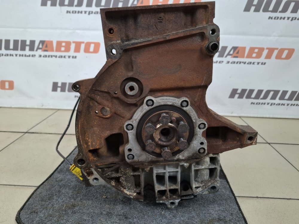 Блок двигателя, 18000 рублей, Москва