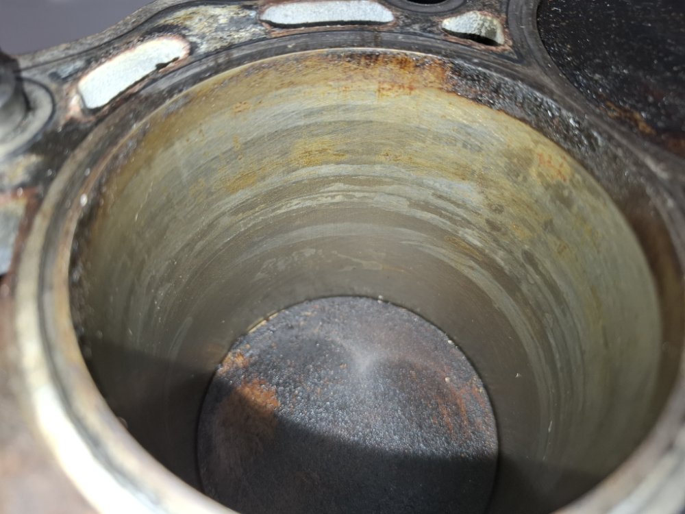 Блок двигателя, 18000 рублей, Москва