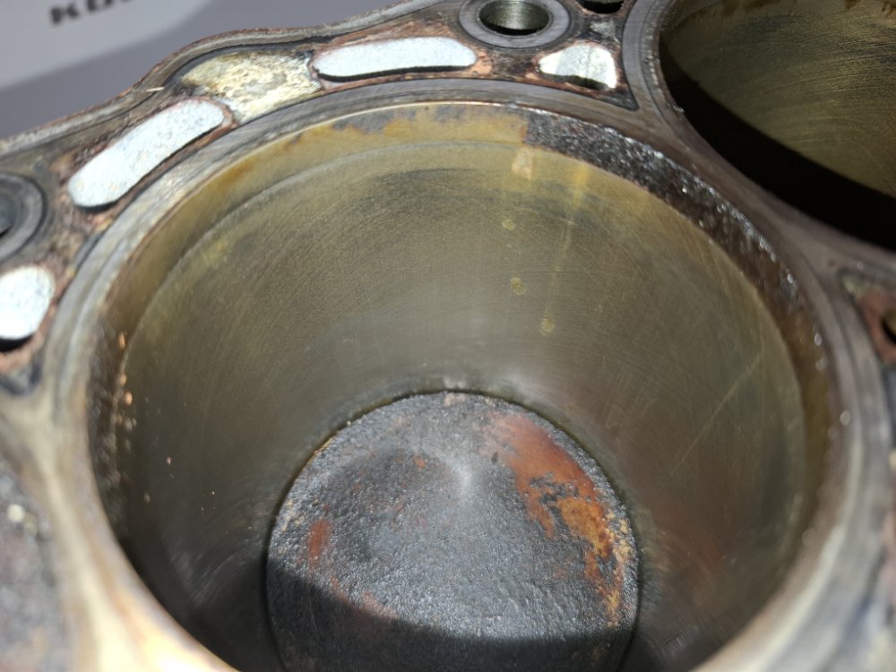 Блок двигателя, 18000 рублей, Москва