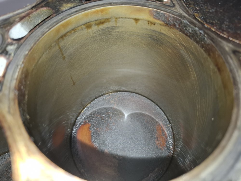 Блок двигателя, 18000 рублей, Москва